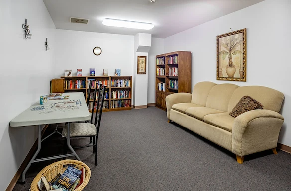 Image of Orchard Place Senior Apartments (2)