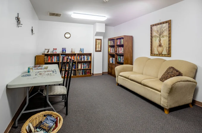 Image of Orchard Place Senior Apartments (2)