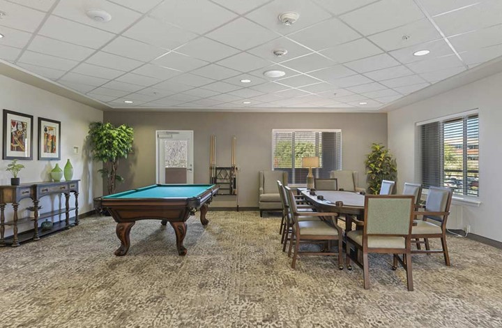 Image of The Palms At La Quinta Gracious Retirement Living (7)