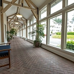 Image of Courtyard Fountains (2)