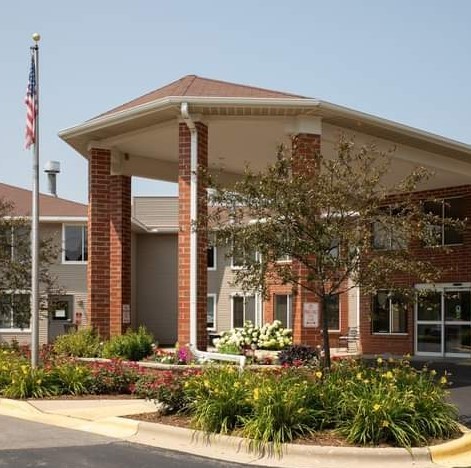 Image of Layton Terrace Senior Living (1)