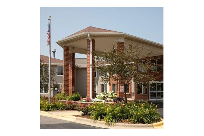 Image of Layton Terrace Senior Living (1)