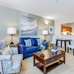 Image of Sunrise of Olympia Fields (8)