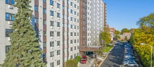 Image of River Towers Senior Apartments (3)