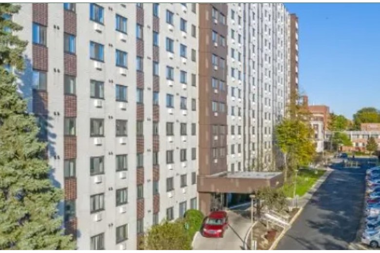 Image of River Towers Senior Apartments (3)