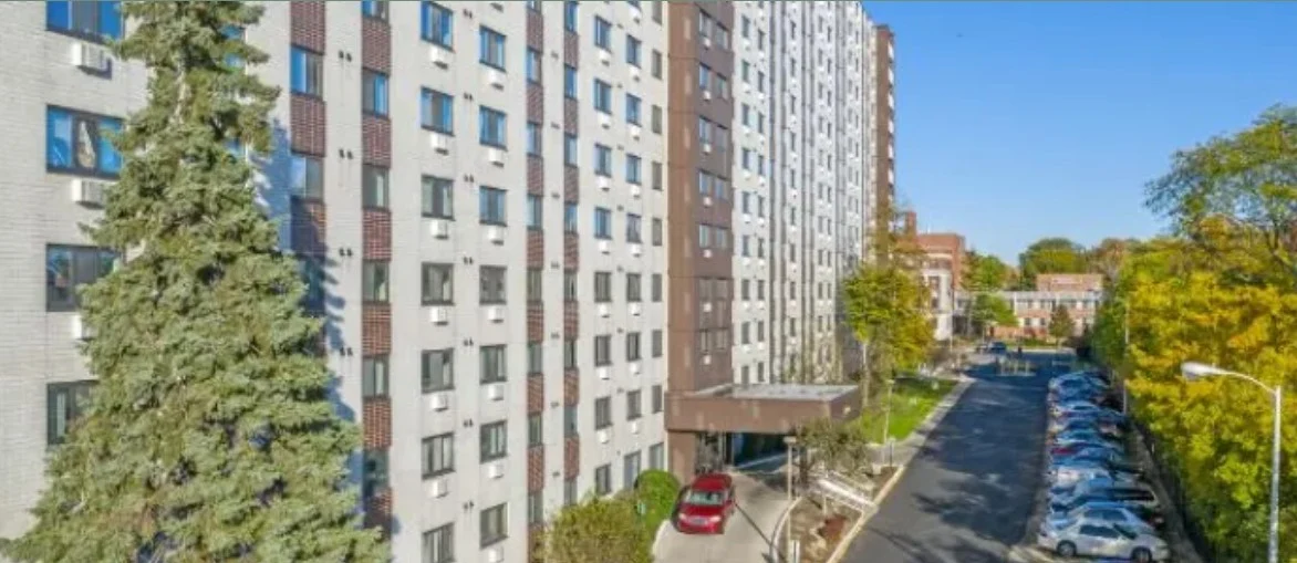 Image of River Towers Senior Apartments (3)