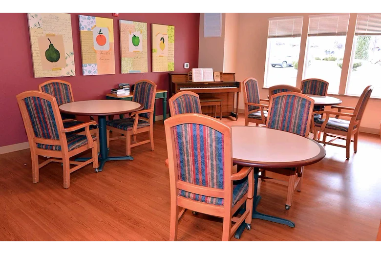 Image of Mountain Meadows Senior Living (4)