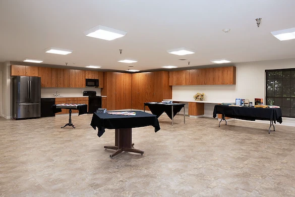 Image of Grace Skilled And Nursing Therapy Norman (9)