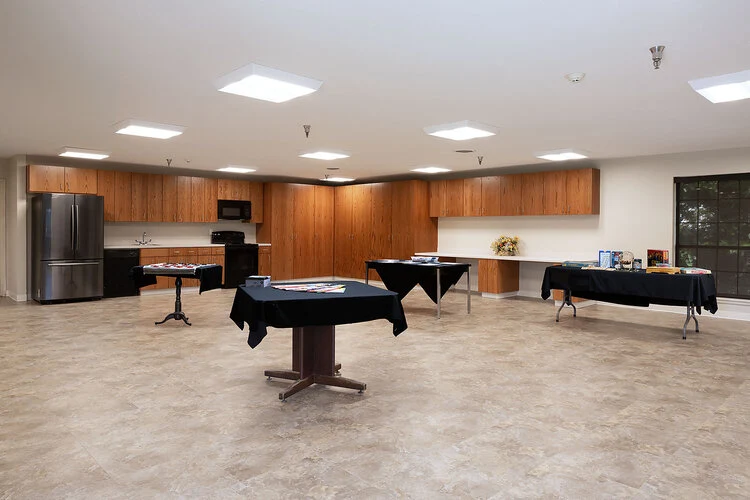 Image of Grace Skilled And Nursing Therapy Norman (9)