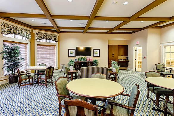 Image of Coronado At Stone Oak (5)