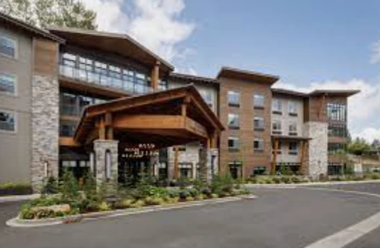 Image of Aegis Living Mercer Island (2)