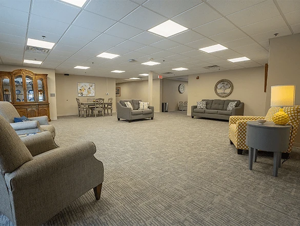 Image of Good Samaritan Society - Davenport (10)