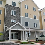 Image of Westminster Place at Queen Street (1)