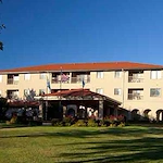 Ascension Living Via Christi Village Ponca City Senior Living in Ponca City, Oklahoma front exterior