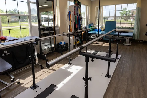 Image of Crestwood Health & Rehabilitation Center (6)