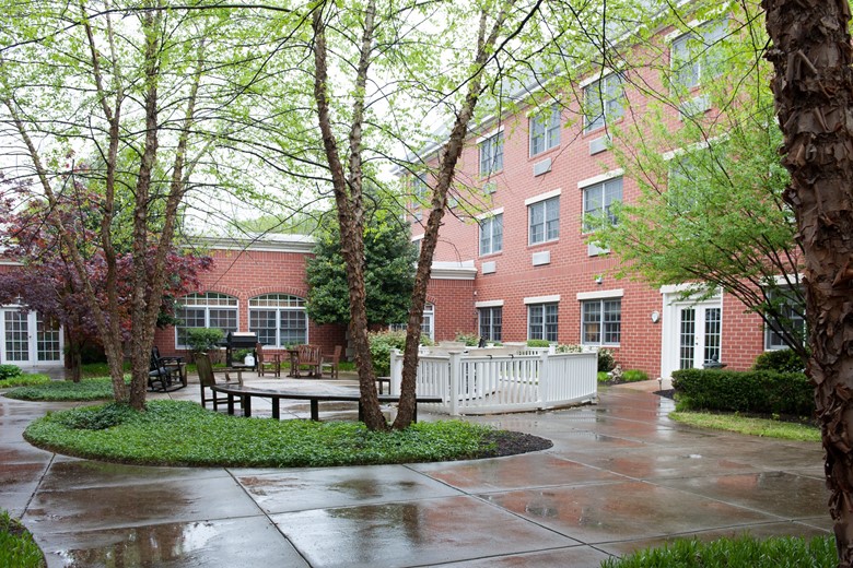 Image of Morningside House of Ellicott City (2)