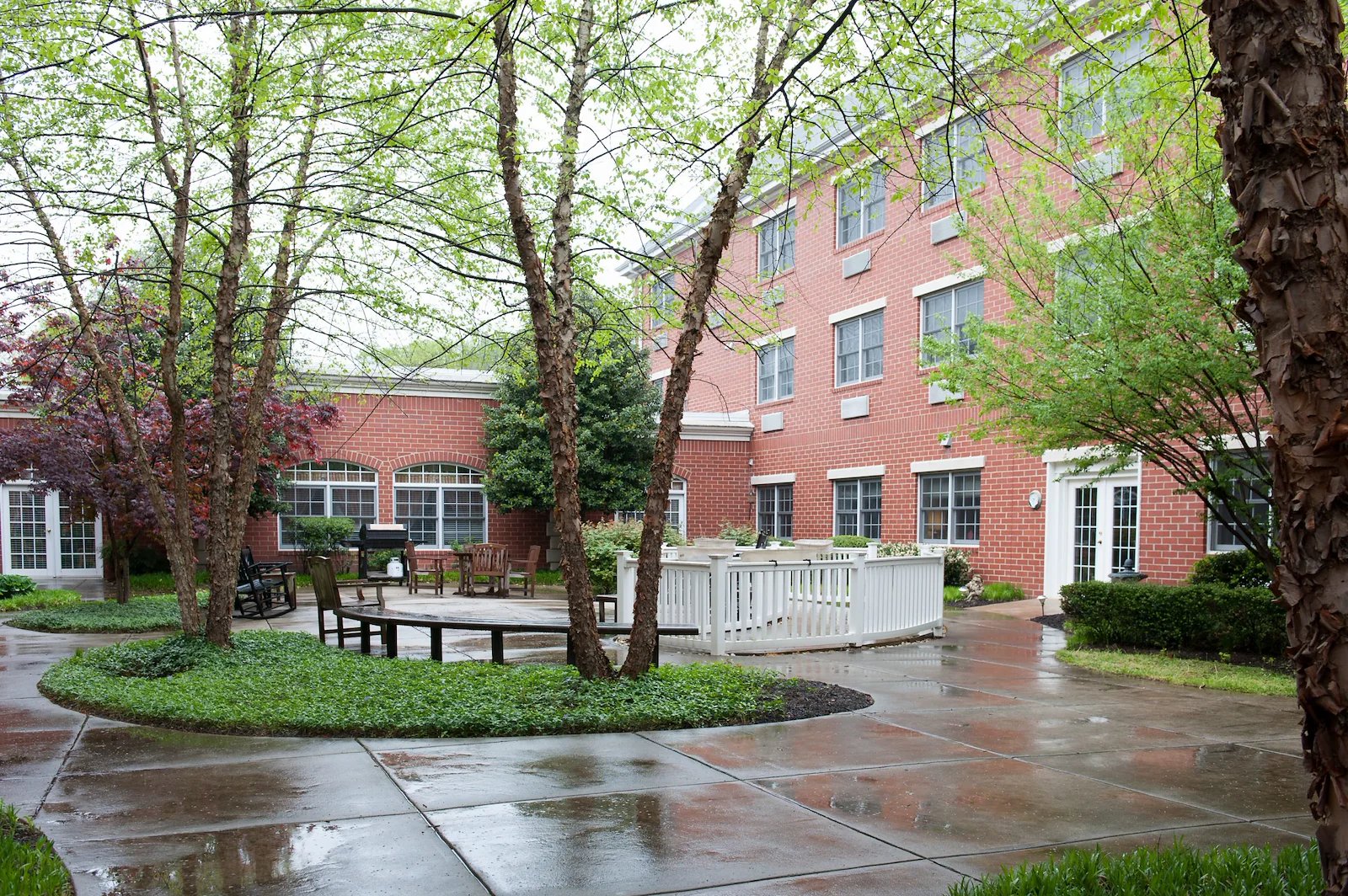 Image of Morningside House of Ellicott City (2)