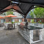 Image of Meridian Court Senior Affordable Apartments (2)