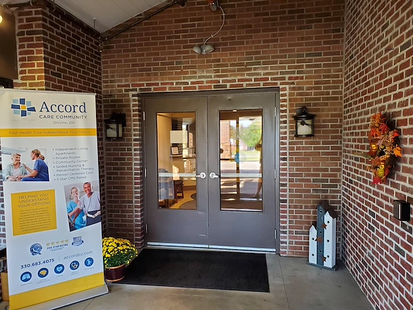 Image of Accord Care Community Orrville LLC (8)