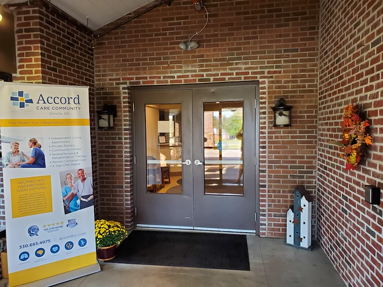 Image of Accord Care Community Orrville LLC (8)