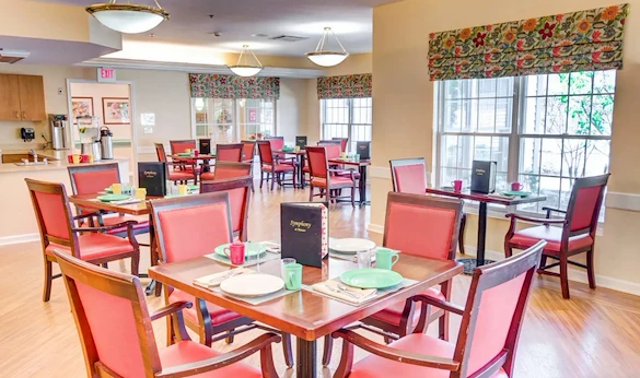 Image of Symphony at Mentor (2)