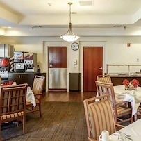 Image of Forest Glen Skilled Services (3)