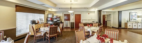 Image of Forest Glen Skilled Services (3)