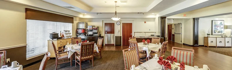 Image of Forest Glen Skilled Services (3)