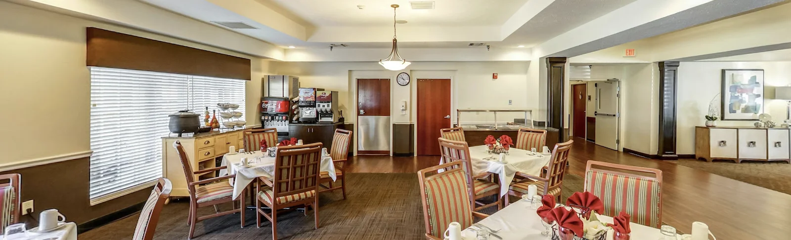 Image of Forest Glen Skilled Services (3)