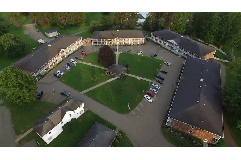 Image of The Homestead (1)