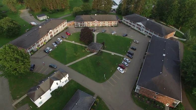 Image of The Homestead (1)