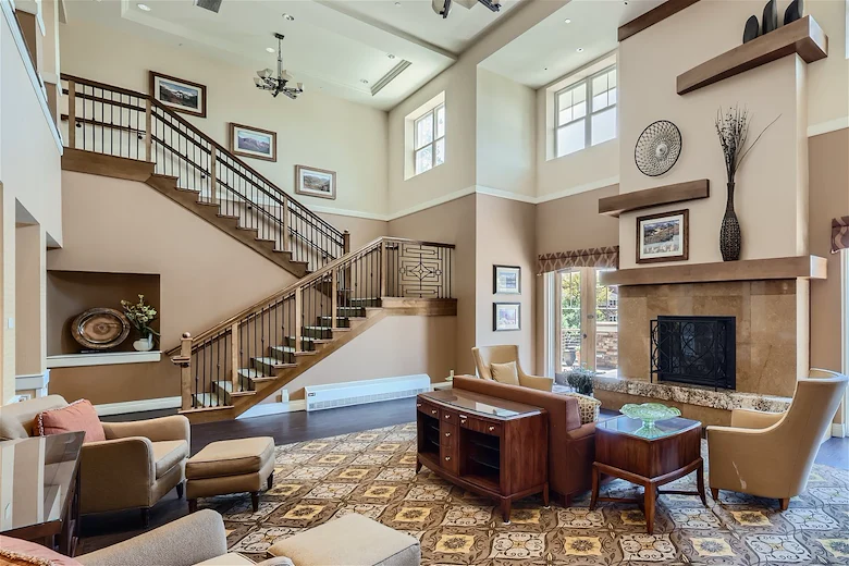 Image of The Living Center at Sunny Vista (5)
