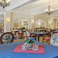 Image of Aspenwood Senior Living Community (3)