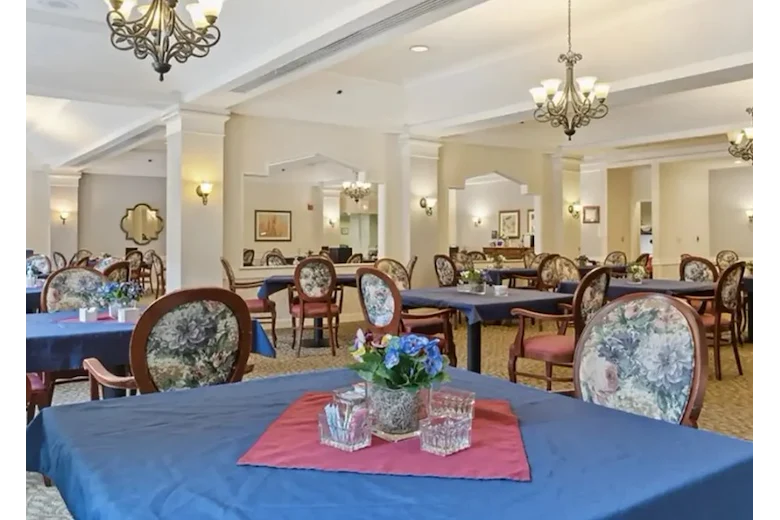 Image of Aspenwood Senior Living Community (3)