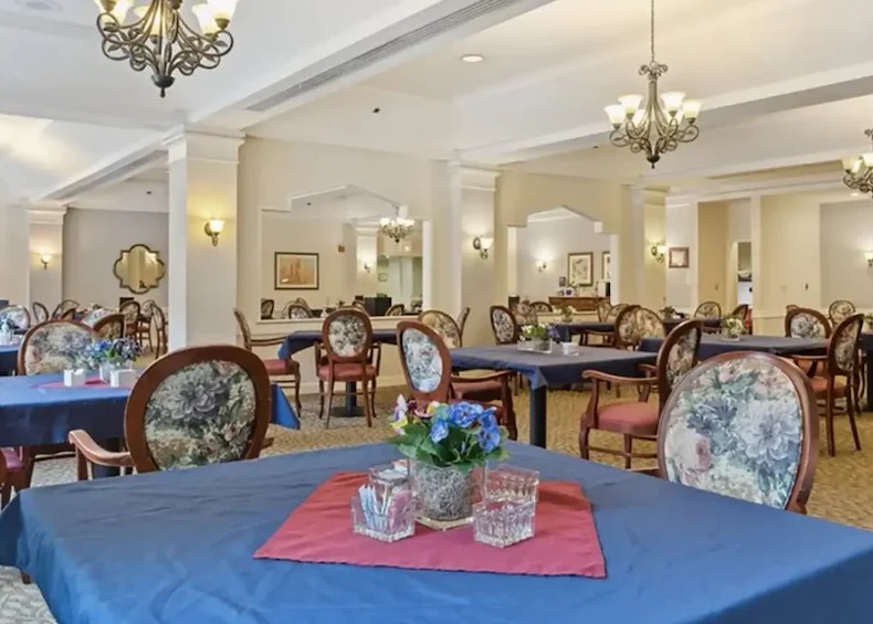 Image of Aspenwood Senior Living Community (3)