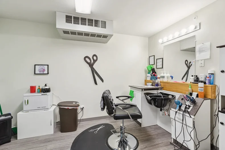 Image of Central Court Village (7)