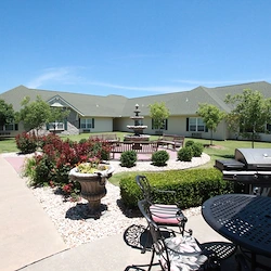 Image of Homestead of Owasso (2)