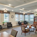 Image of Benedictine Living Senior Community Windermere Way (4)