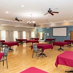 Image of Legend Oaks Healthcare & Rehabilitation Northwest Houston (5)