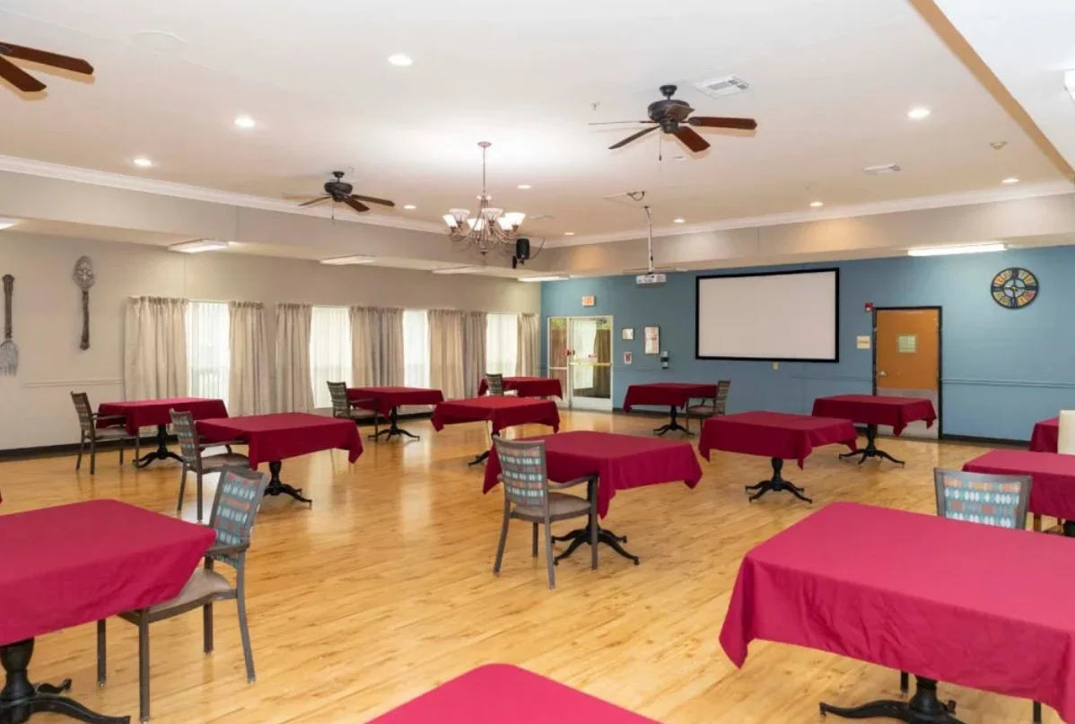 Image of Legend Oaks Healthcare & Rehabilitation Northwest Houston (5)