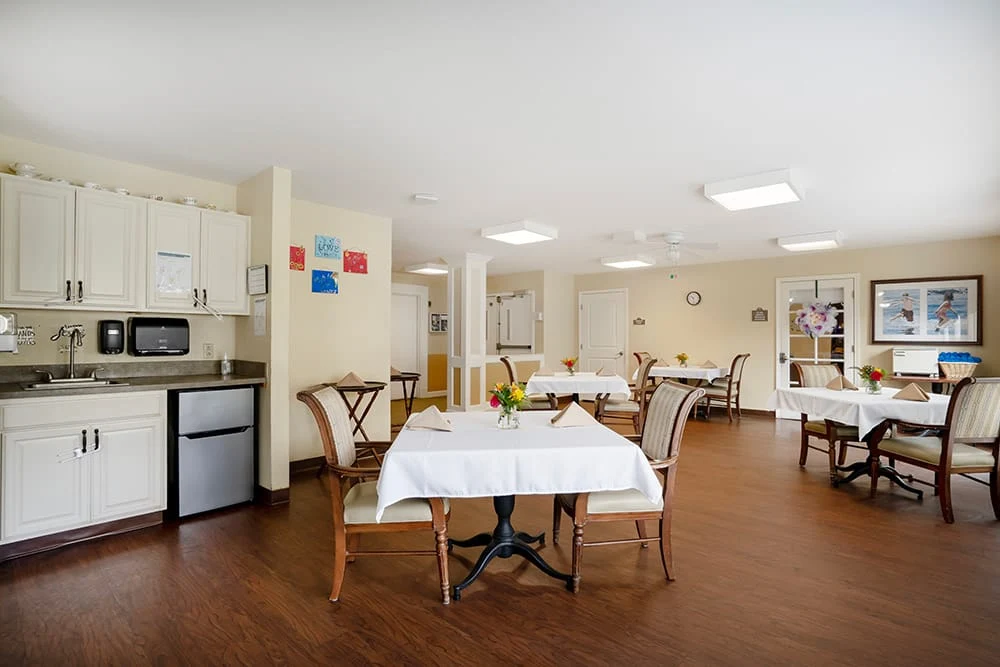 Image of Brookdale Orange Park (6)