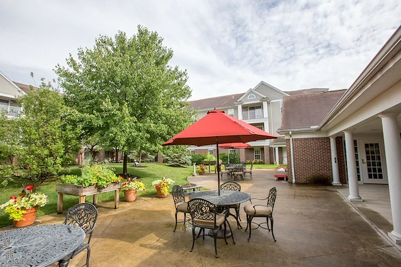 Image of Independence Village of Avon Lake (2)