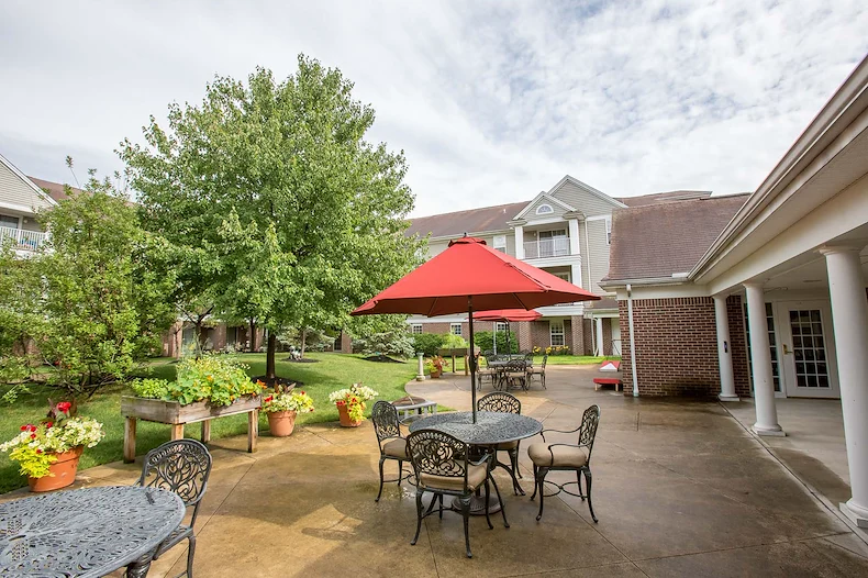 Image of Independence Village of Avon Lake (2)