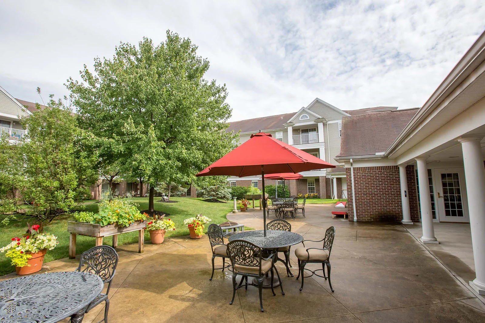 Image of Independence Village of Avon Lake (2)