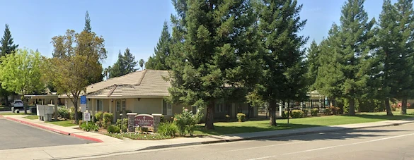 Image of Elderberry At Bethel Senior Apartments (1)