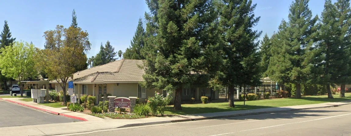 Image of Elderberry At Bethel Senior Apartments (1)