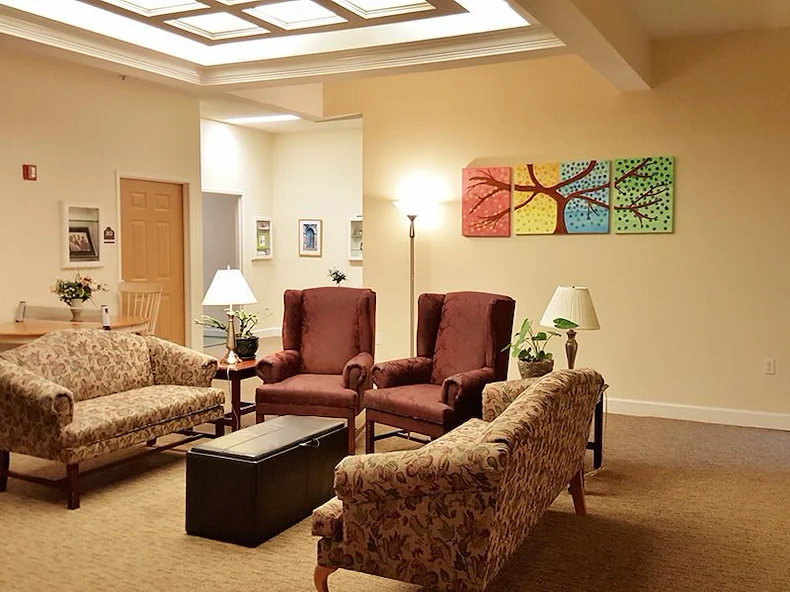 Image of Revere Court Memory Care (5)