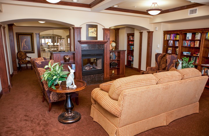 Image of The Rio Grande Gracious Retirement Living (3)