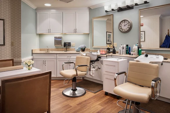 Image of Sunrise of Cohasset (8)