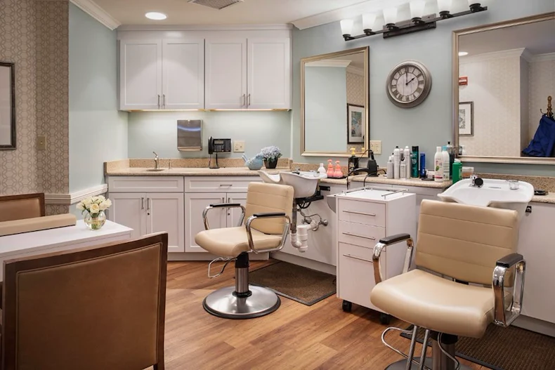 Image of Sunrise of Cohasset (8)